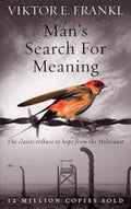 Man's Search for Meaning – Viktor Frankl | Finding Purpose in Life's Darkest Moments