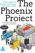 The Phoenix Project