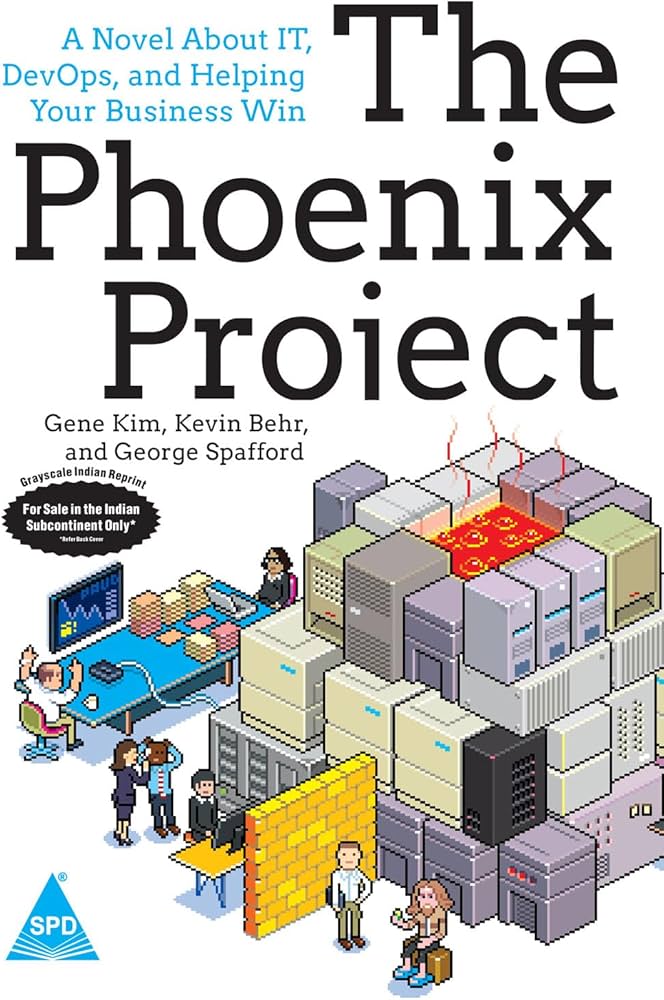 The Phoenix Project