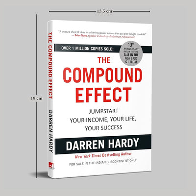 The Compound Effect