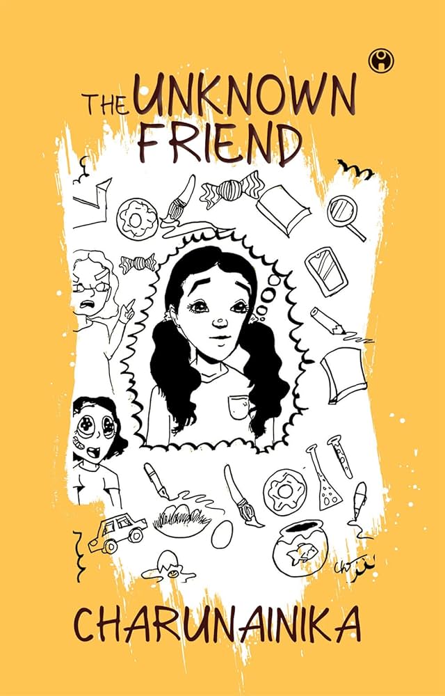 The Unknown Friend