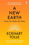 A New Earth – Eckhart Tolle | Awakening to Your Life's Purpose