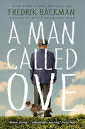 A Man Called Ove – Fredrik Backman | A Heartwarming Story About an Unlikely Hero