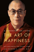 The Art of Happiness – Dalai Lama | A Handbook for Living