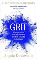 Grit – Angela Duckworth | The Power of Passion and Perseverance