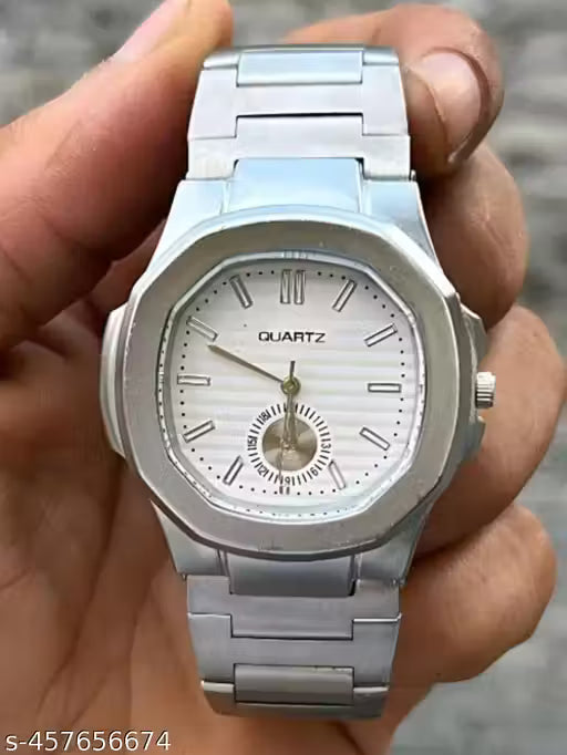 Gorgeous Men Watch