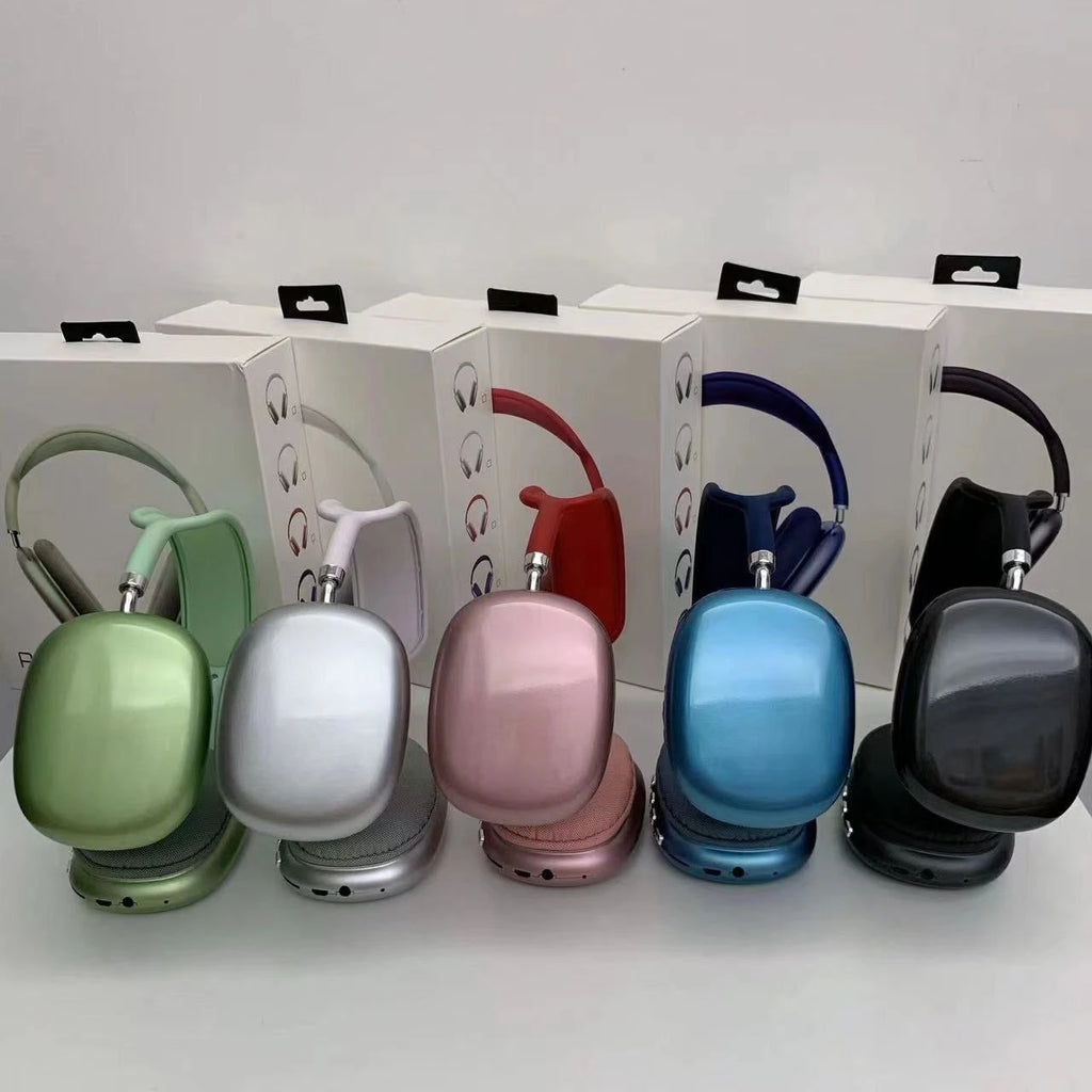 P9 Stylish & High-Quality Headphones – Perfect Sound, Perfect Style!