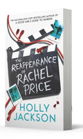 The Reappearance of Rachel Price