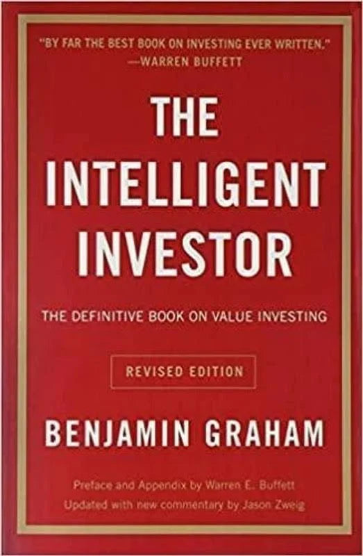The Intelligent Investor