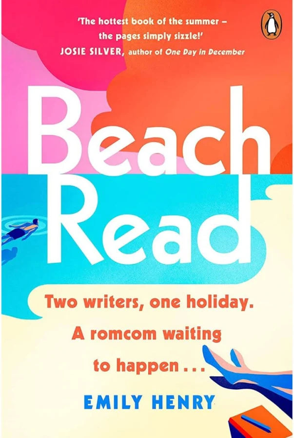 Beach Read - Emily Henry