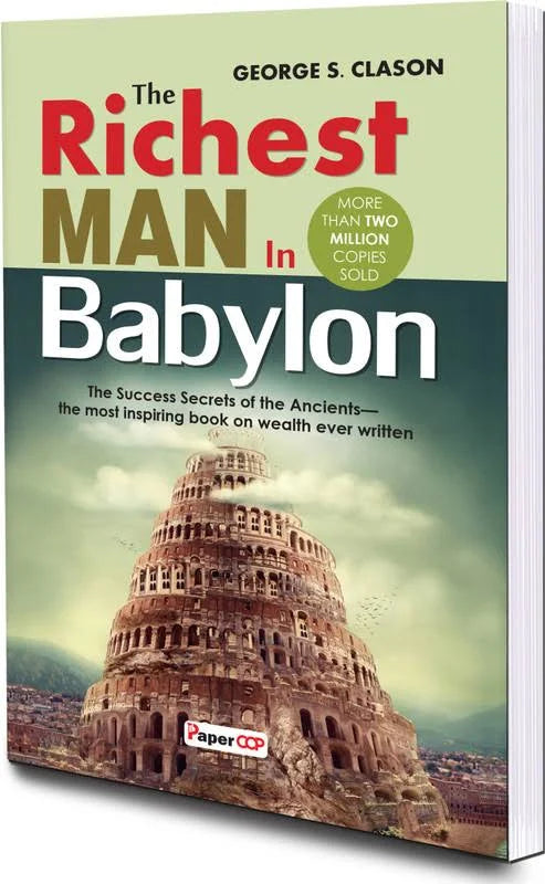 The Richest Man in Babylon