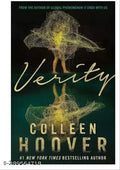 Verity - Colleen Hoover