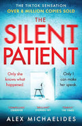 The Silent Patient - Alex Michaelides