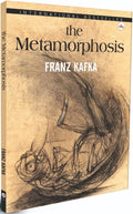 Metamorphosis - Franz Kafka