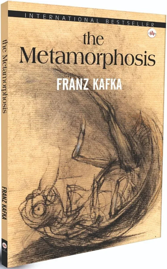 Metamorphosis - Franz Kafka