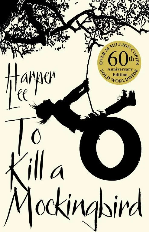 To Kill a Mockingbird Harper Lee
