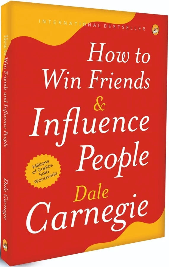 How to Win Friends and Influence People