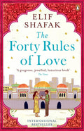 The 40 Rules of Love