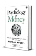The Psychology of Money - Morgan Housel