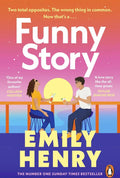 Funny Story - Emily Henry