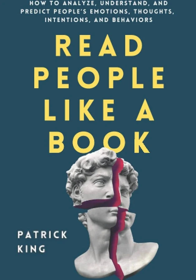 Read People Like a Book