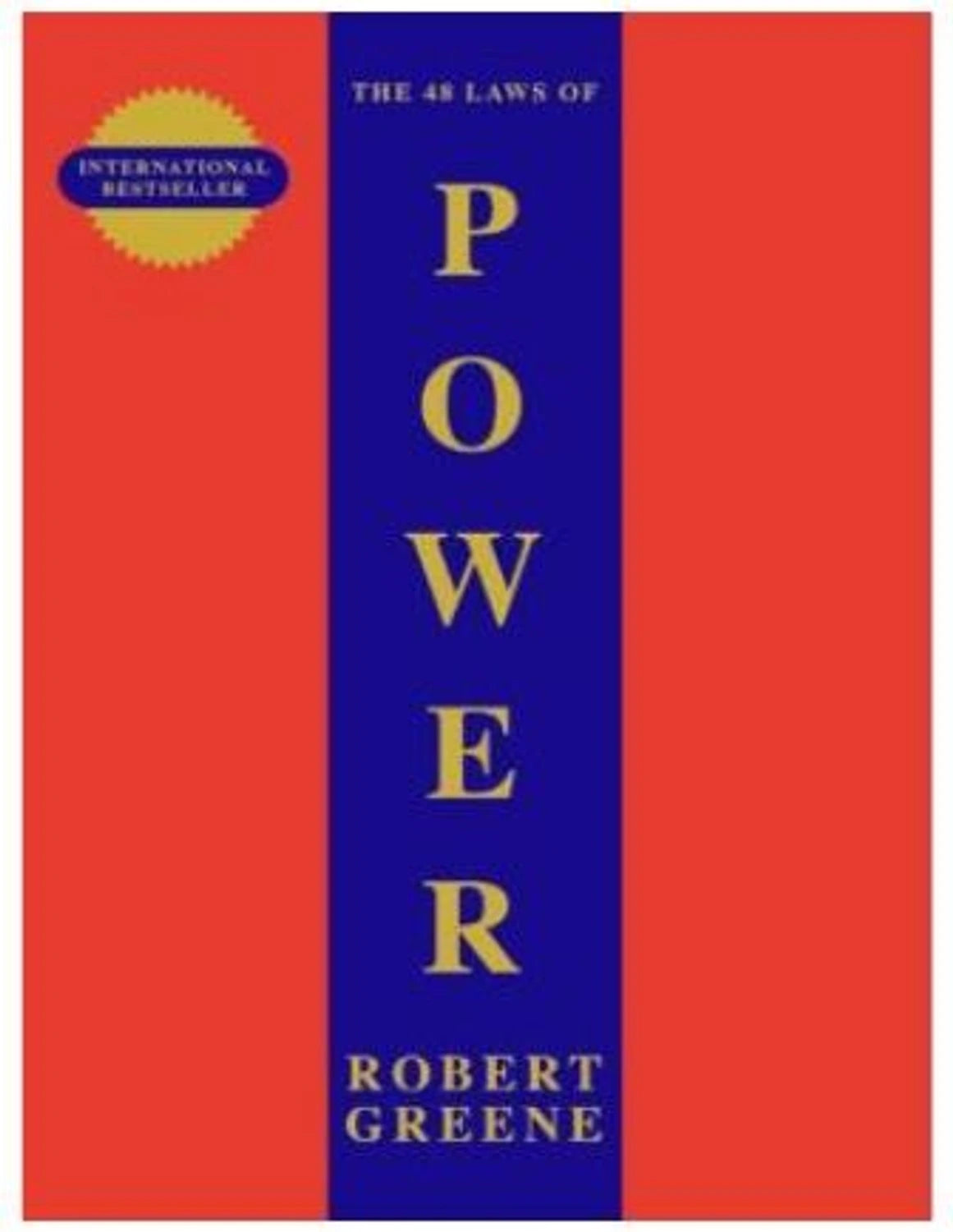 The 48 Laws of Power