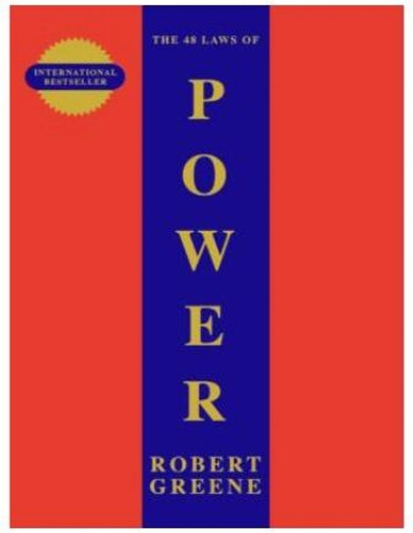 The 48 Laws of Power